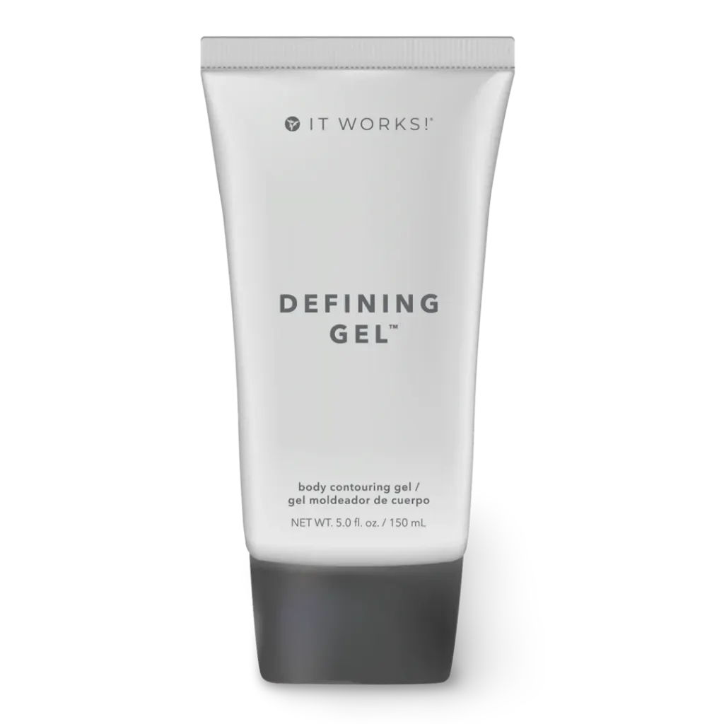 It Works Defining Gel
