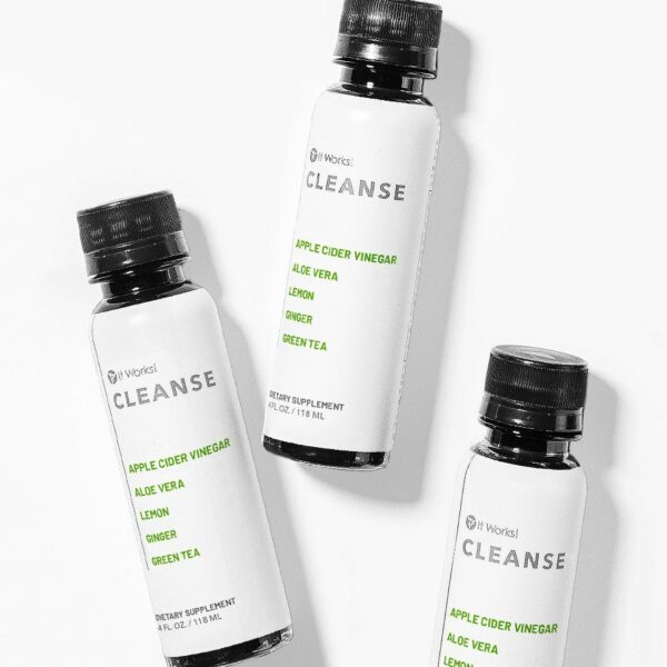 32602 cleanse product image 3