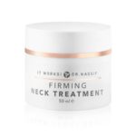 Firming Neck Treatment