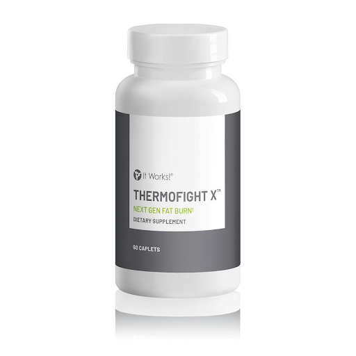 It Works! ThermoFight X Review