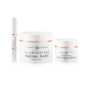 It Works Dr. Nassif Collection