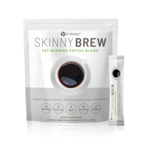 It Works! Skinny Brew – 15 Servings