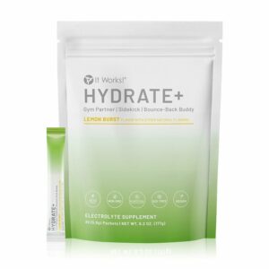 hydrate 34100 Product image 2