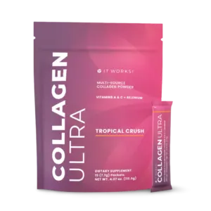 It Works Collagen