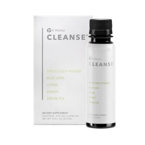 It Works Cleanse®