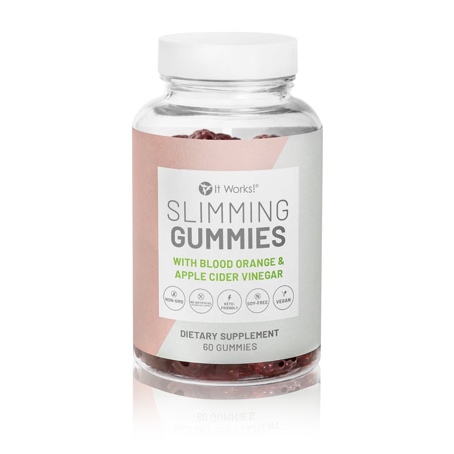 36400 Slimming Gummies Product Image 1