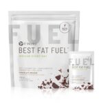 It Works Best Fat Fuel