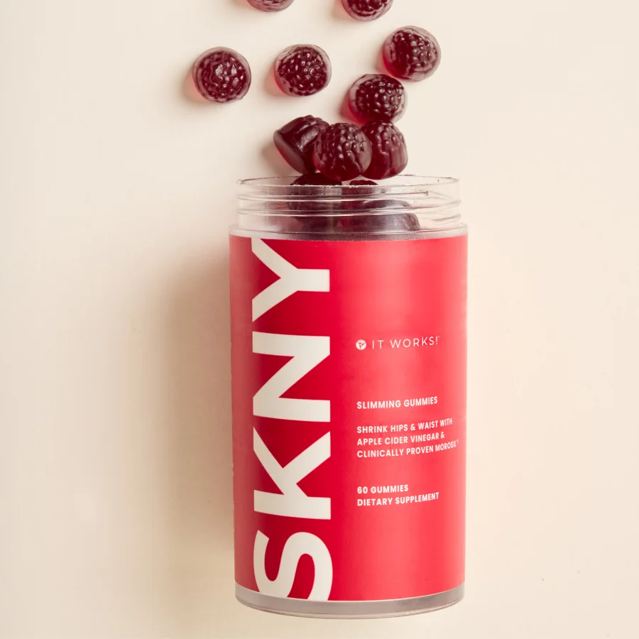 It Works! Slimming System - Image 3