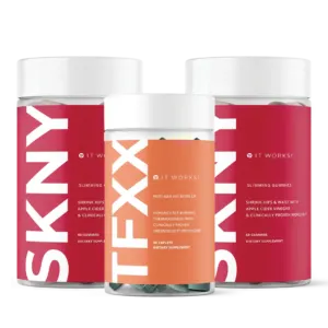 It Works! Slimming System