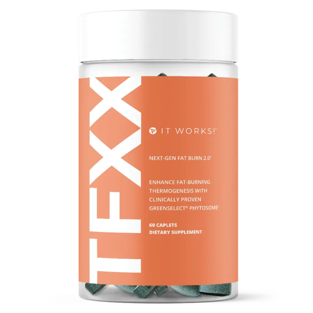 It Works-TFXX