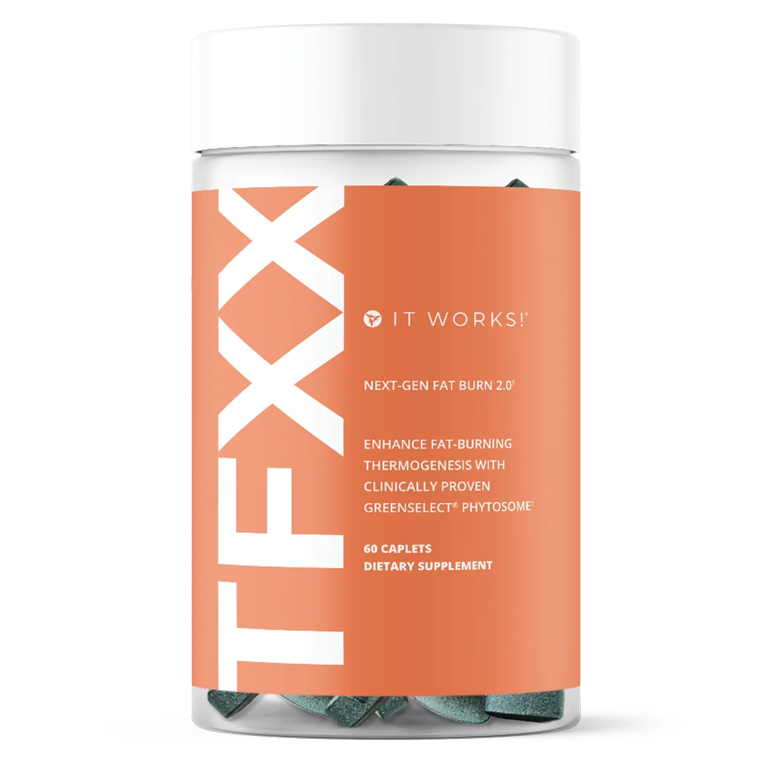 It Works-TFXX