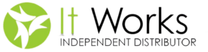 It Works Distributor Logo