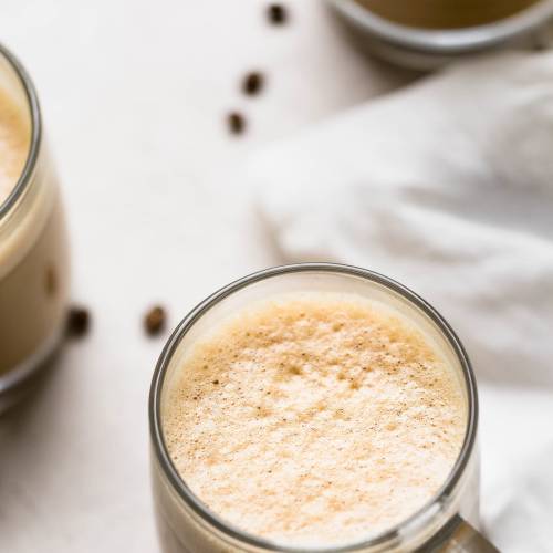 Bulletproof Coffee Recipe