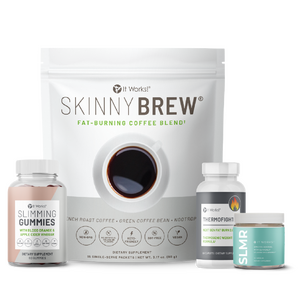 It Works! Slimming Deluxe System