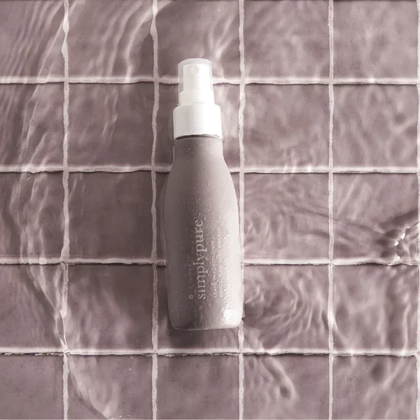 It Works! Simplypure Leave-In Conditioner - Image 3