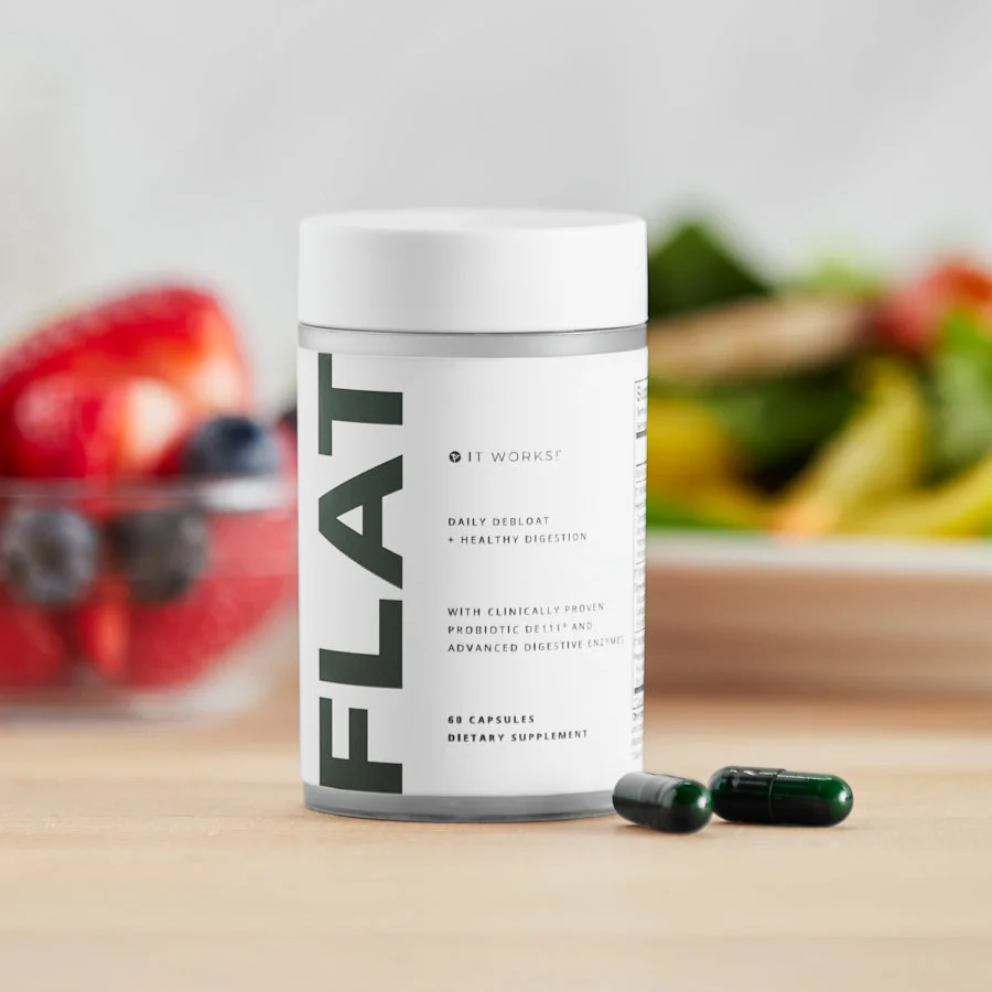 It Works! FLAT - Image 2