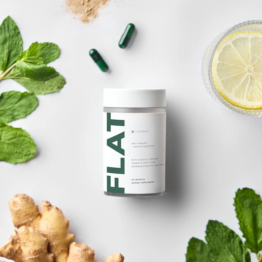 It Works! FLAT - Image 3