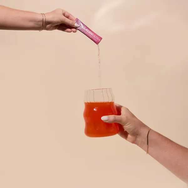 Collagen Ultra - Tropical Crush 3