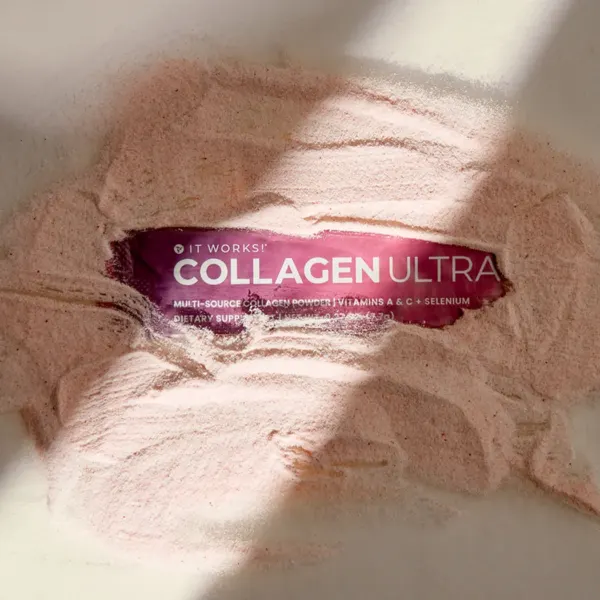 Collagen Ultra - Tropical Crush 4