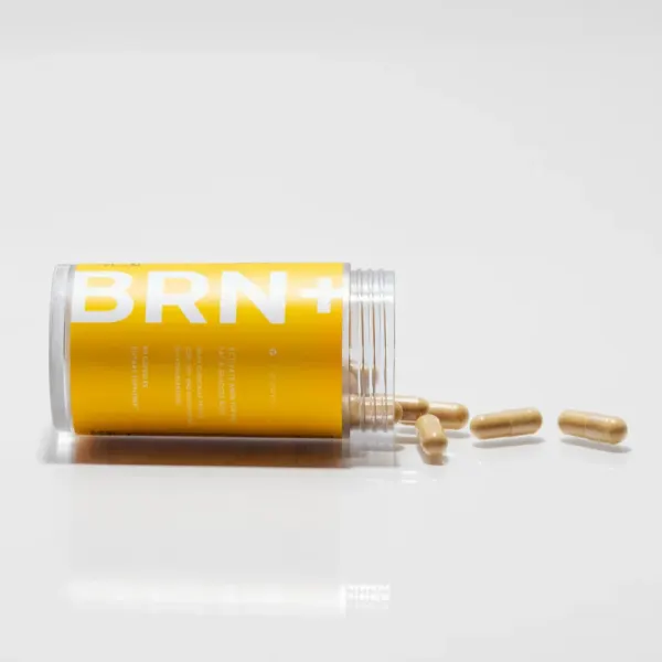 It Works! BRN