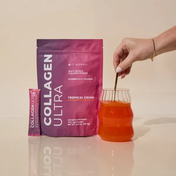It Works! Collagen