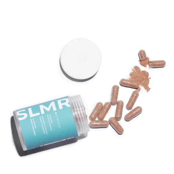 It Works! SLMR