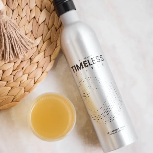 It Works! Timeless 2
