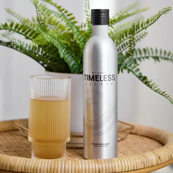 It Works! Timeless 3