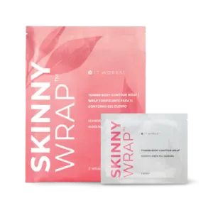 It Works! Skinny Wrap