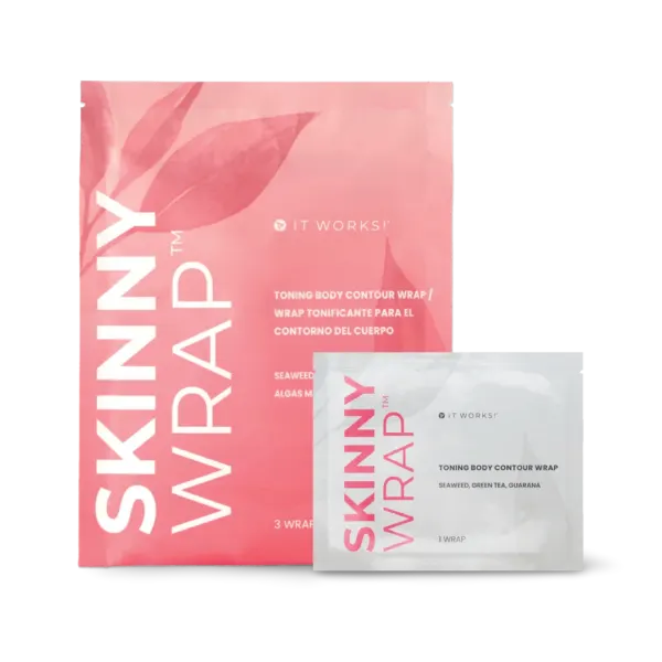 It Works! Skinny Wrap