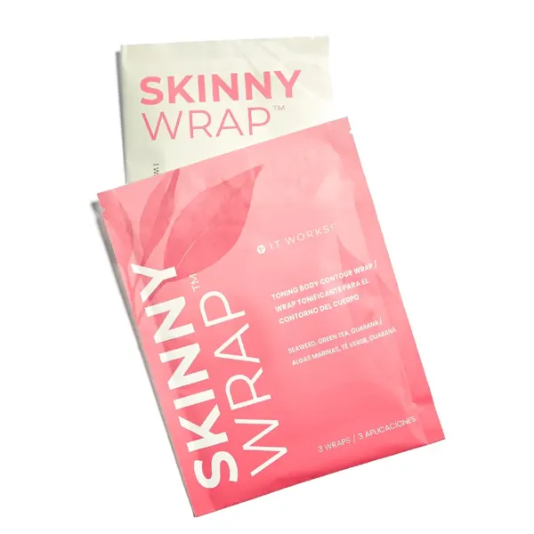 It Works! Skinny Wrap
