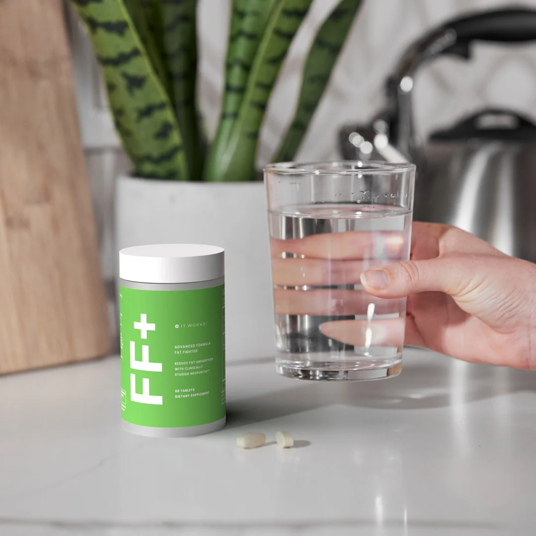 It Works! FF+ - Image 3