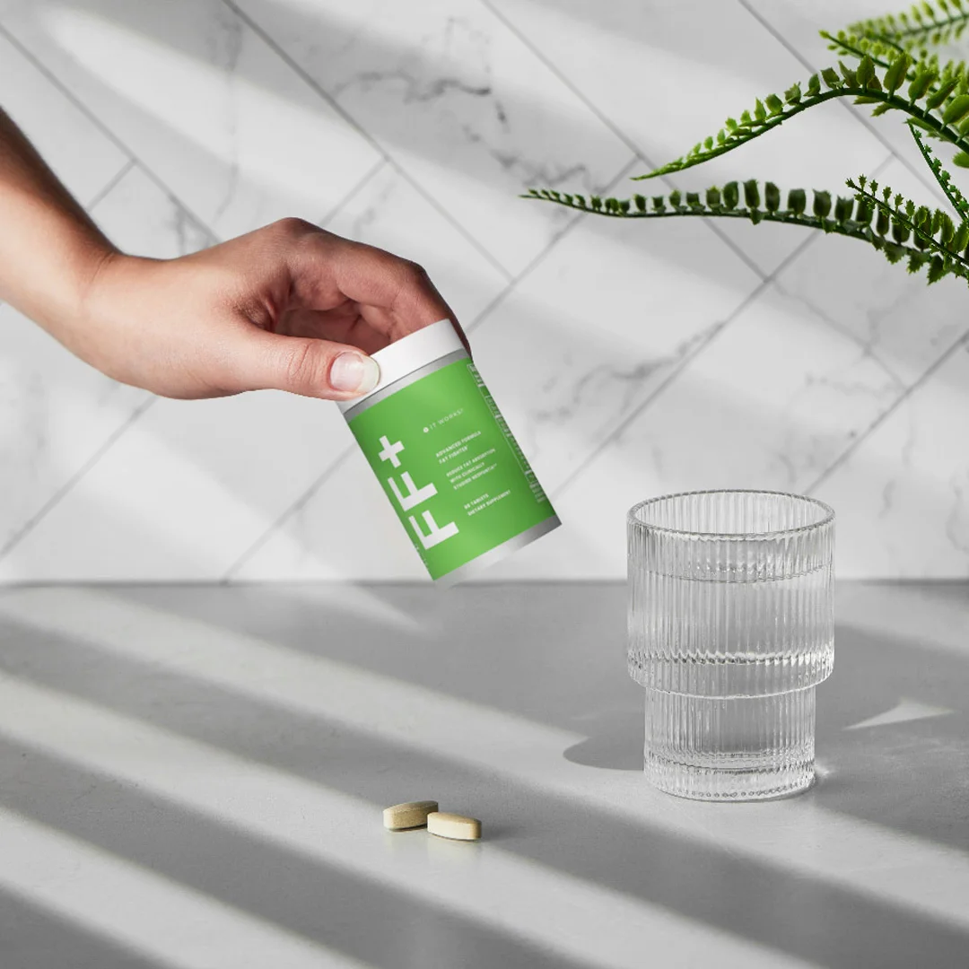 It Works! FF+ - Image 2