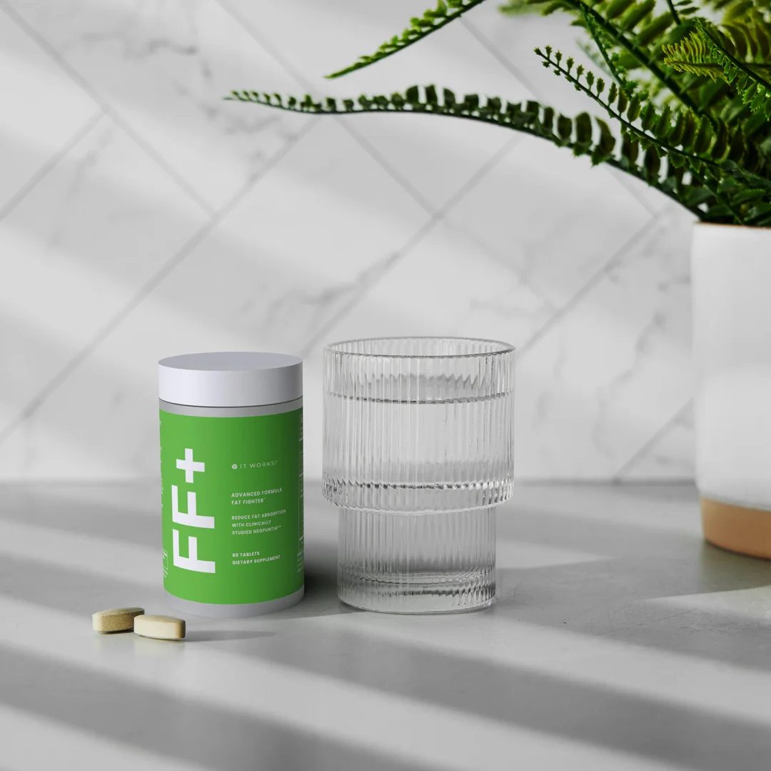 It Works! FF+ - Image 4