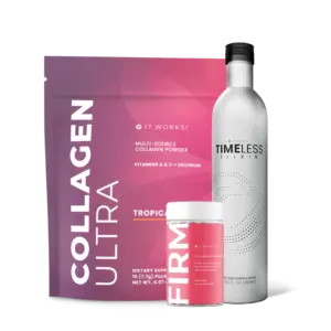 Timeless Beauty Trio